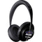 University of California-Santa Barbara UCSB Gauchos Black Bose Noise Cancelling Headphones 700 Skin