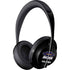 University of California-Santa Barbara UCSB Gauchos Black Bose Noise Cancelling Headphones 700 Skin