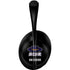 University of California-Santa Barbara UCSB Gauchos Black Bose Noise Cancelling Headphones 700 Skin