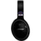 University of California-Santa Barbara UCSB Gauchos Black Bose QuietComfort 35 II Headphones Skin