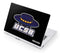University of California-Santa Barbara UCSB Gauchos Black Acer Chromebook Skin