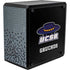 University of California-Santa Barbara UCSB Gauchos Black Cooler Master MasterBox Q300L Mini Tower Skin