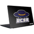 University of California-Santa Barbara UCSB Gauchos Black Dell Vostro Skin
