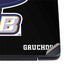 University of California-Santa Barbara UCSB Gauchos Black Dell Vostro Skin