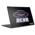 University of California-Santa Barbara UCSB Gauchos Black HP Envy Skin