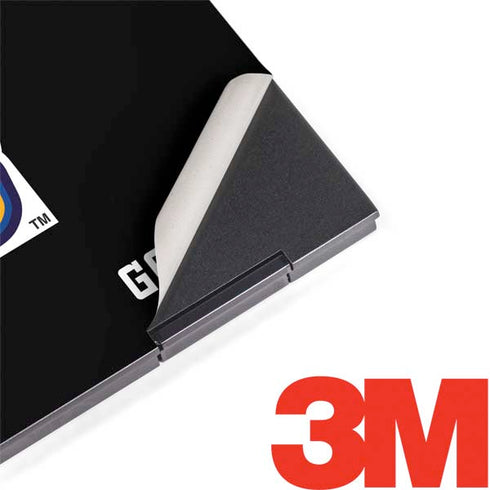 University of California-Santa Barbara UCSB Gauchos Black HP Envy Skin