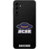 University of California-Santa Barbara UCSB Gauchos Black Galaxy A14 5G Skin