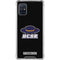 University of California-Santa Barbara UCSB Gauchos Black Galaxy A51 5G Clear Case