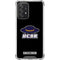 University of California-Santa Barbara UCSB Gauchos Black Galaxy A52 5G Clear Case
