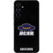 University of California-Santa Barbara UCSB Gauchos Black Galaxy A54 5G Skin