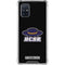 University of California-Santa Barbara UCSB Gauchos Black Galaxy A71 5G Clear Case