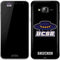 University of California-Santa Barbara UCSB Gauchos Black Galaxy J3 Skin