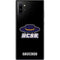 University of California-Santa Barbara UCSB Gauchos Black Galaxy Note 10 Plus Skin