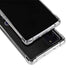 University of California-Santa Barbara UCSB Gauchos Black Galaxy Note20 5G Clear Case