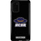 University of California-Santa Barbara UCSB Gauchos Black Galaxy Note20 5G Pro Case