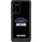 University of California-Santa Barbara UCSB Gauchos Black Galaxy Note20 5G Waterproof Case