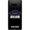 University of California-Santa Barbara UCSB Gauchos Black Galaxy S10 Plus Skin