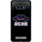 University of California-Santa Barbara UCSB Gauchos Black Galaxy S10e Skin