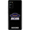 University of California-Santa Barbara UCSB Gauchos Black Galaxy S20 Fan Edition Skin