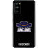 University of California-Santa Barbara UCSB Gauchos Black Galaxy S20 Fan Edition Skin