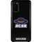 University of California-Santa Barbara UCSB Gauchos Black Galaxy S20 Lite Case