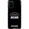 University of California-Santa Barbara UCSB Gauchos Black Galaxy S20 Plus Pro Case