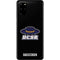 University of California-Santa Barbara UCSB Gauchos Black Galaxy S20 Plus Skin