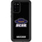 University of California-Santa Barbara UCSB Gauchos Black Galaxy S20 Plus Waterproof Case