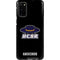 University of California-Santa Barbara UCSB Gauchos Black Galaxy S20 Pro Case