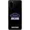 University of California-Santa Barbara UCSB Gauchos Black Galaxy S20 Skin