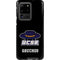 University of California-Santa Barbara UCSB Gauchos Black Galaxy S20 Ultra 5G Pro Case