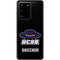 University of California-Santa Barbara UCSB Gauchos Black Galaxy S20 Ultra 5G Skin