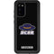 University of California-Santa Barbara UCSB Gauchos Black Galaxy S20 Waterproof Case