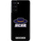 University of California-Santa Barbara UCSB Gauchos Black Galaxy S21 5G Skin