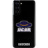University of California-Santa Barbara UCSB Gauchos Black Galaxy S21 5G Skin
