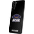 University of California-Santa Barbara UCSB Gauchos Black Galaxy S21 5G Skin