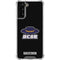 University of California-Santa Barbara UCSB Gauchos Black Galaxy S21 FE Clear Case