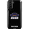 University of California-Santa Barbara UCSB Gauchos Black Galaxy S21 FE Pro Case