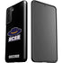University of California-Santa Barbara UCSB Gauchos Black Galaxy S21 FE Pro Case