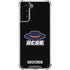 University of California-Santa Barbara UCSB Gauchos Black Galaxy S21 Plus 5G Clear Case