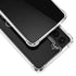 University of California-Santa Barbara UCSB Gauchos Black Galaxy S21 Plus 5G Clear Case