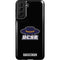 University of California-Santa Barbara UCSB Gauchos Black Galaxy S21 Plus 5G Pro Case