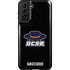 University of California-Santa Barbara UCSB Gauchos Black Galaxy S21 Plus 5G Pro Case
