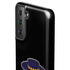 University of California-Santa Barbara UCSB Gauchos Black Galaxy S21 Plus 5G Pro Case