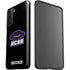 University of California-Santa Barbara UCSB Gauchos Black Galaxy S21 Plus 5G Pro Case