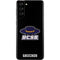 University of California-Santa Barbara UCSB Gauchos Black Galaxy S21 Plus 5G Skin