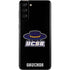 University of California-Santa Barbara UCSB Gauchos Black Galaxy S21 Plus 5G Skin