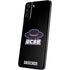 University of California-Santa Barbara UCSB Gauchos Black Galaxy S21 Plus 5G Skin
