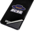 University of California-Santa Barbara UCSB Gauchos Black Galaxy S21 Plus 5G Skin