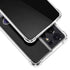 University of California-Santa Barbara UCSB Gauchos Black Galaxy S21 Ultra 5G Clear Case